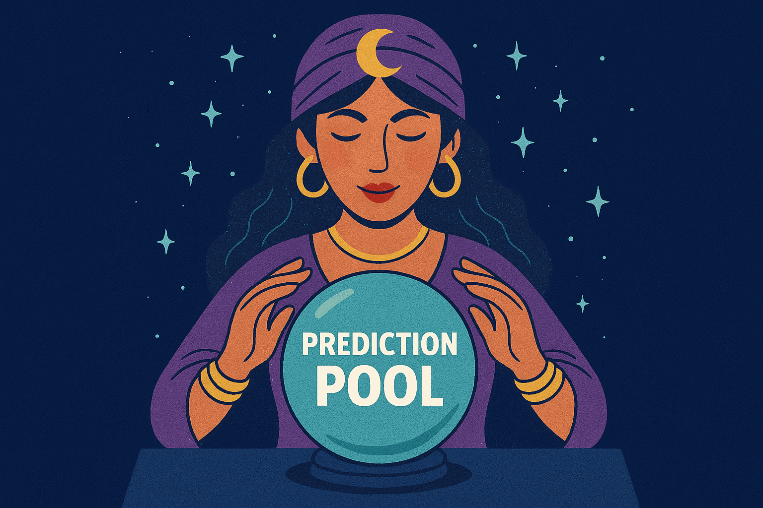 Prediction Pool
