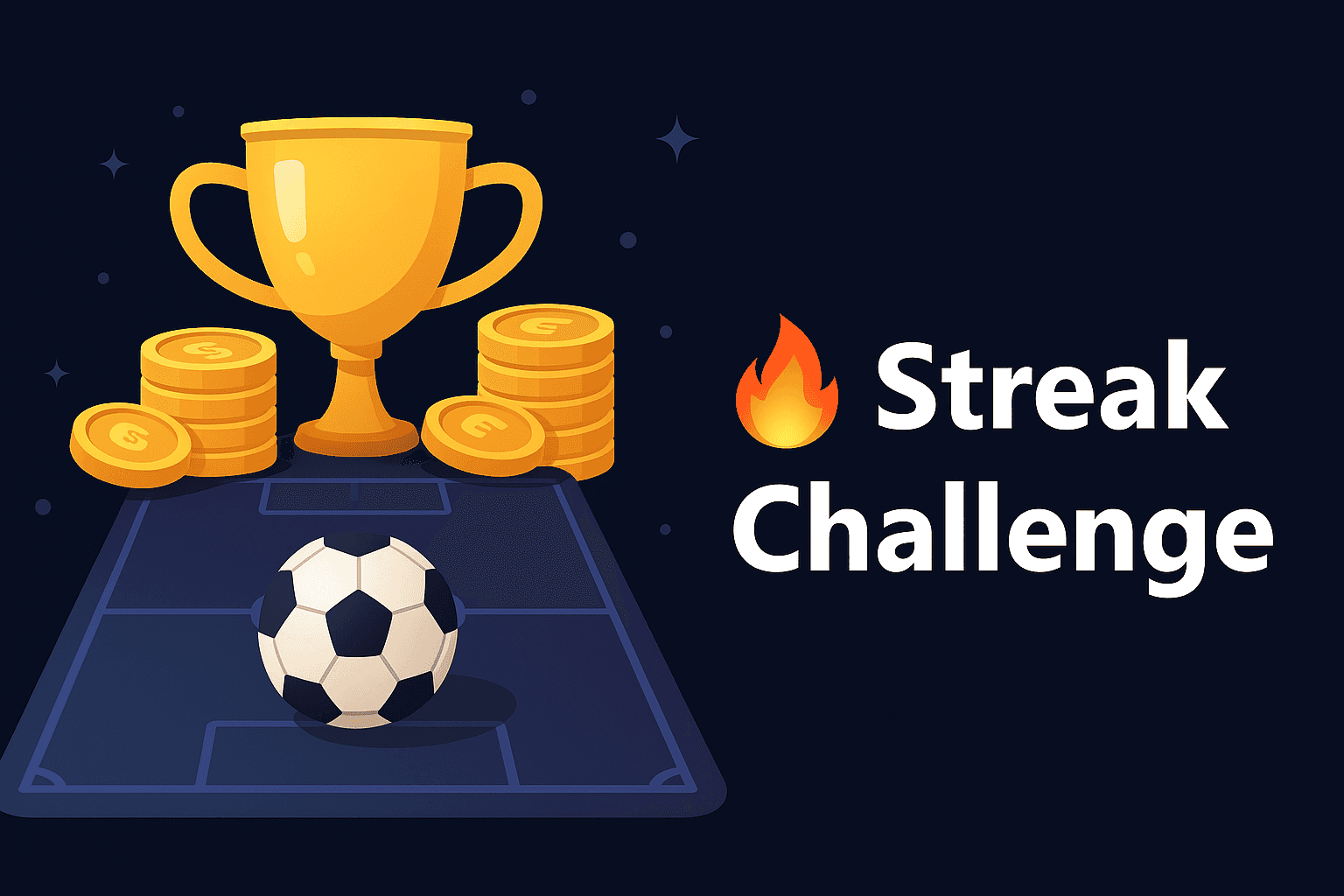 Streak Challenge
